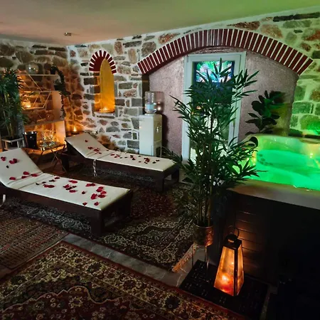 Villa Giorgos *
