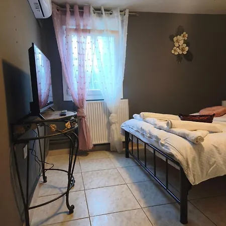 Villa Giorgos Lidia