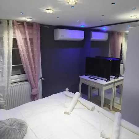 别墅 Giorgos - Jacuzzi Hideaway In Lydia, Kavala Lidia