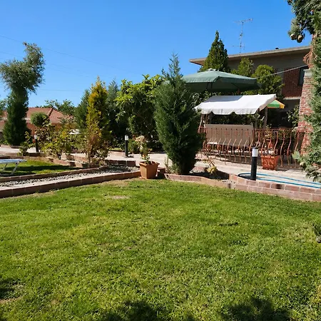 别墅 Giorgos - Jacuzzi Hideaway In Lydia, Kavala *